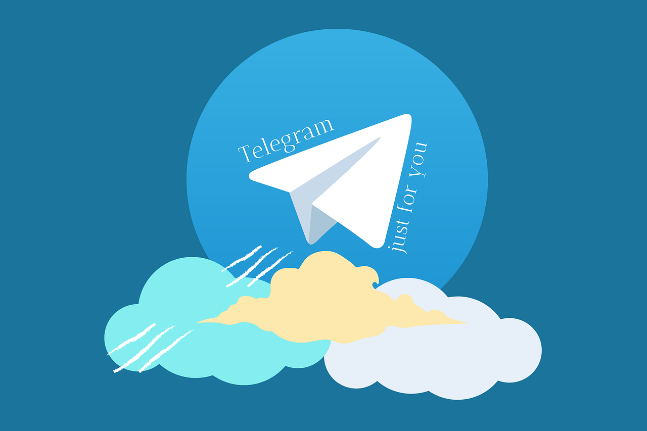 Come mettere le notifiche personalizzate su Telegram?