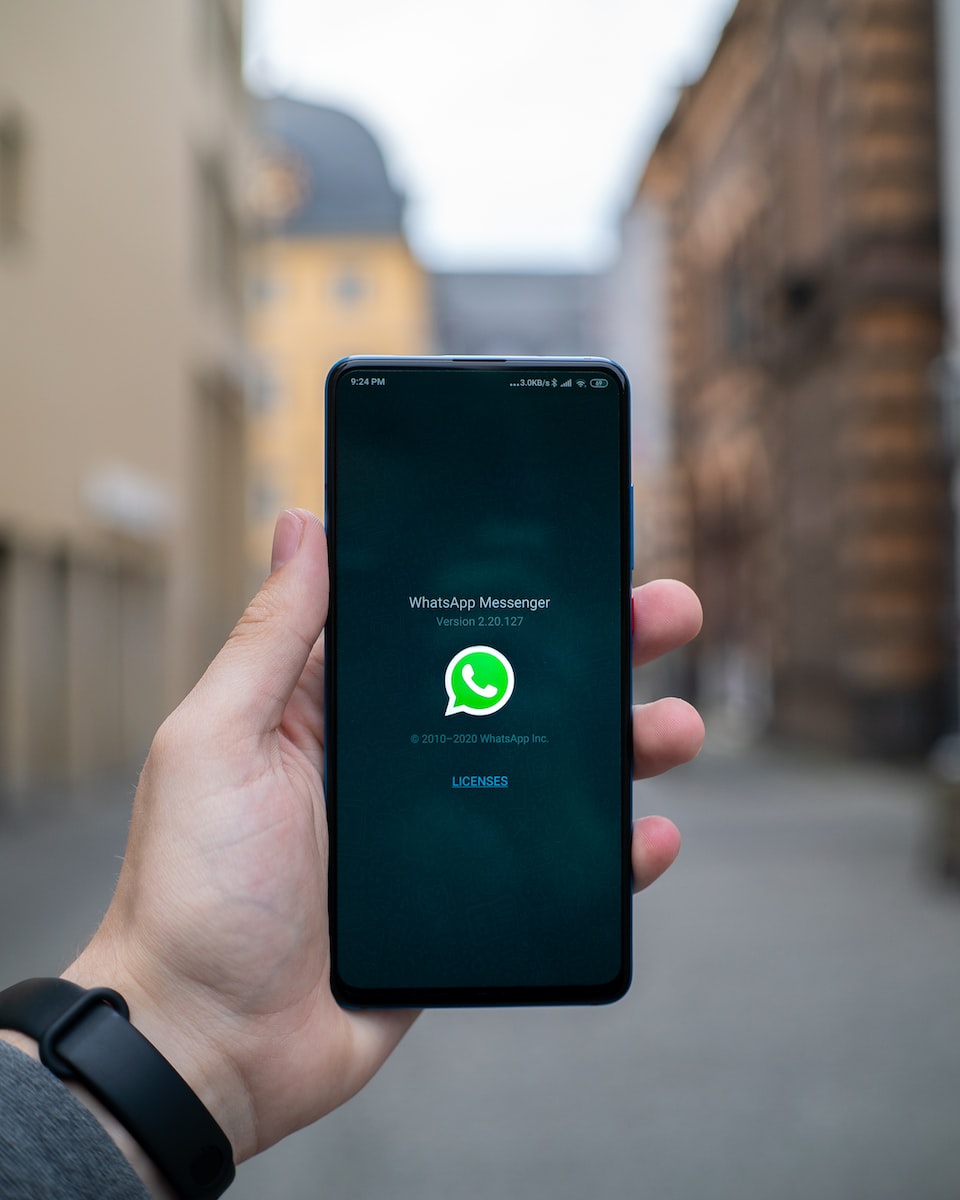 iPhone: cosa fare se durante una videochiamata WhatsApp lo schermo diventa nero