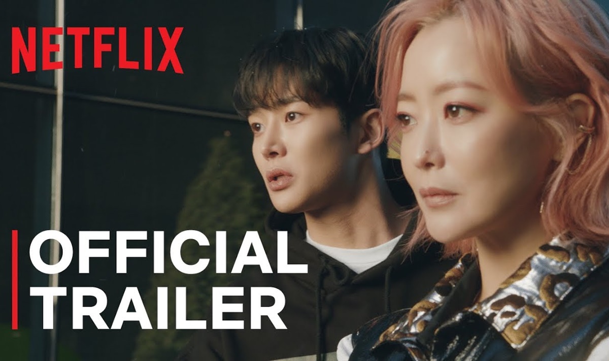 Le migliori serie coreane su Netflix da guardare assolutamente