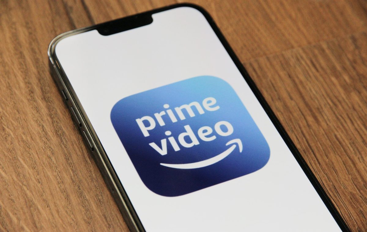 Come cambiare paese su Amazon Prime Video