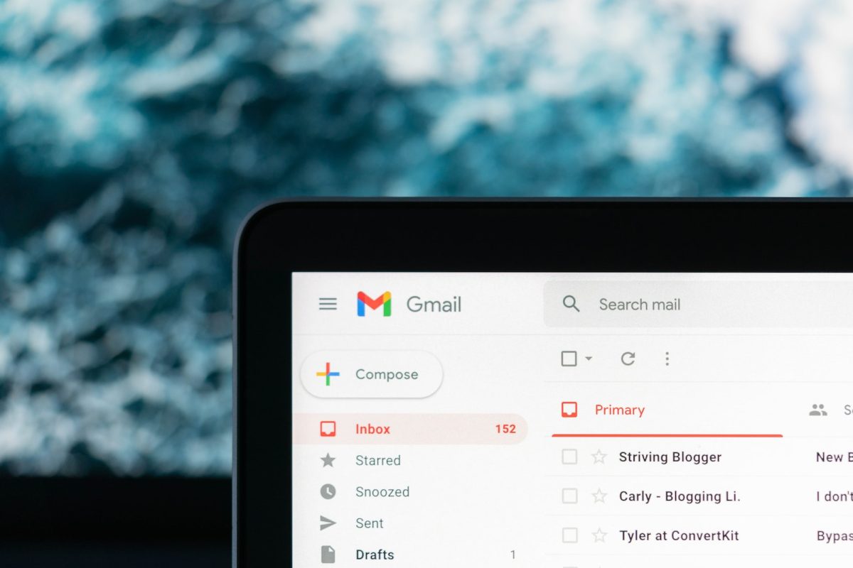 Gmail: 10 azioni per pulire la casella di posta e iniziare bene il 2023