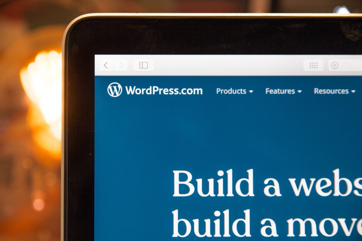WordPress: cos’è e come funziona, installare un sito