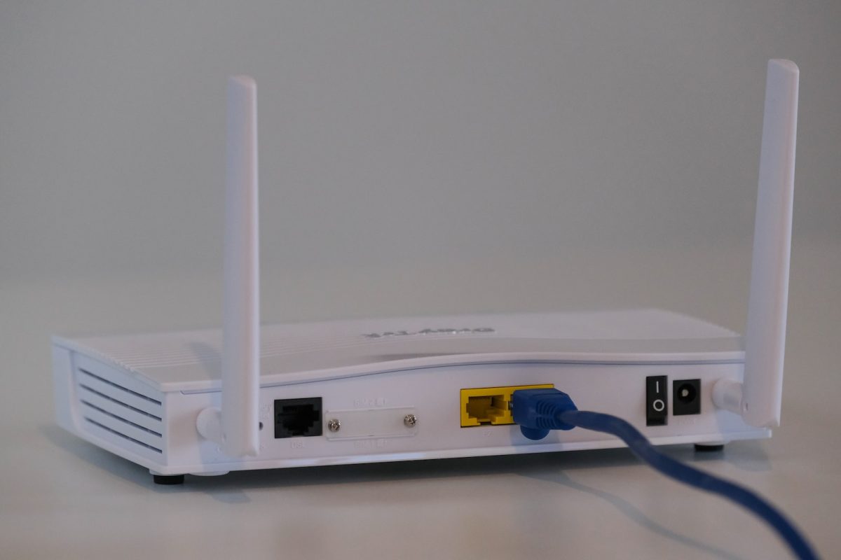 A cosa serve un access point e come collegarlo al router