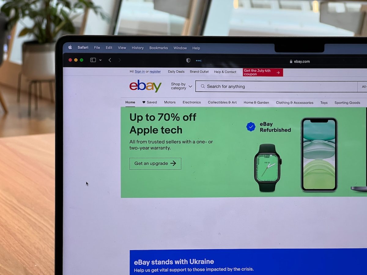 eBay: come acquistare i dispositivi usati in modo sicuro