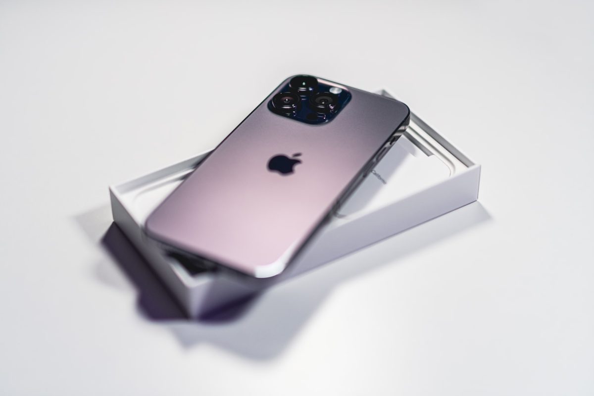 iPhone 14 Pro di Apple conquista il titolo di miglior smartphone al MWC 2023