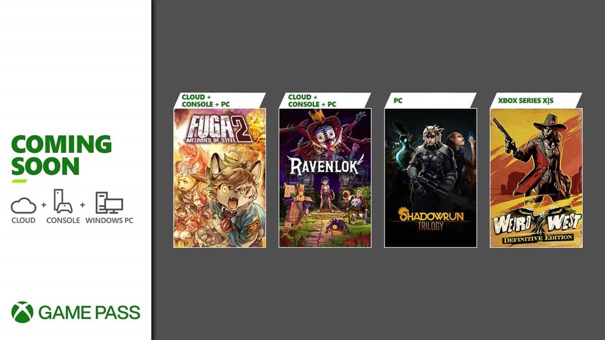 Xbox Game Pass: ecco i nuovi giochi gratis di maggio 2023 che adorerai