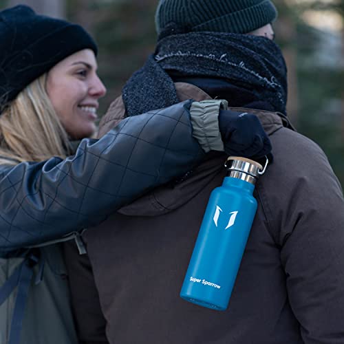 borraccia per camping