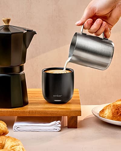 come usare Tazza Intelligente